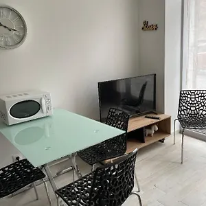  Appartement Le Clos Sainte Claire